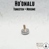 Exotic Ho'onalu - Tungsten and Mokume (PRE-ORDER)
