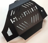 Image 1 of Sk8 bar skid plate (Dyna)