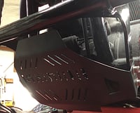 Image 3 of Sk8 bar skid plate (Dyna)