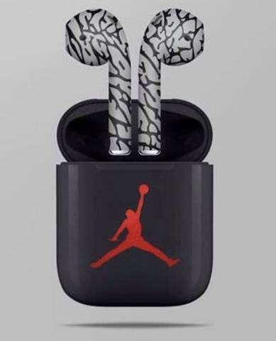 JORDAN AIRPODS