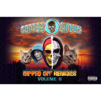 Image 1 of Various Corpse Circus Posters