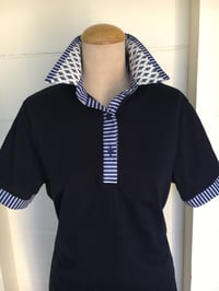 Image 3 of The Penny Polo Shirt