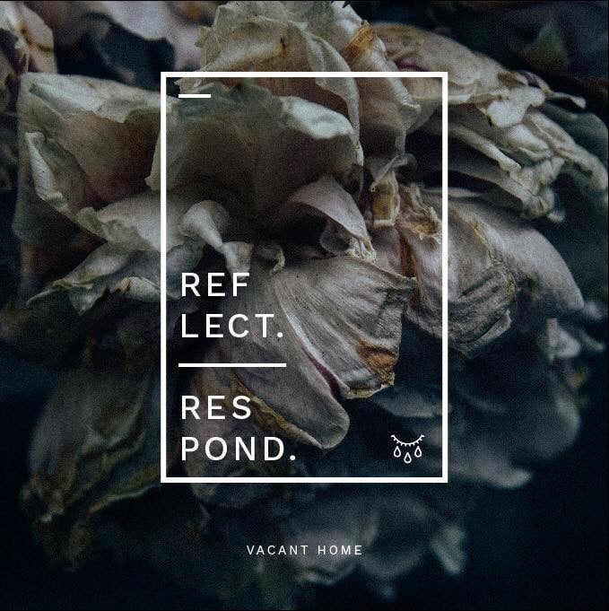 Image of Reflect, Respond - CD