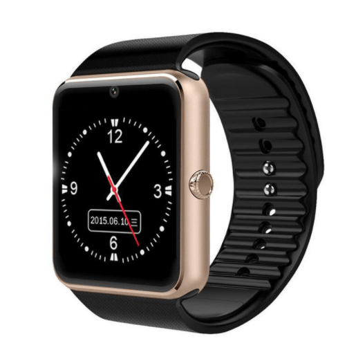 Image of GT08 Smart Watch with many feautures