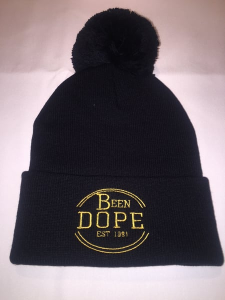 Image of Been Dope Beanies