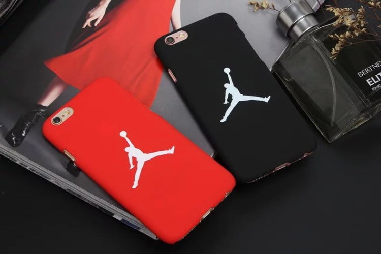 Image of Jordan Slim iphone Case BOGO!