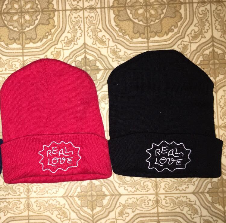 Image of Real Love Toque