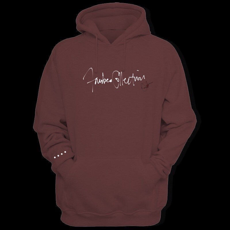 Image of MERCI LIMITED HOODIE