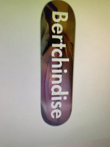 Image of Evan pro deck