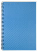 Image of Original Designers Workbook - Blue