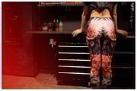 Image 4 of AS ABOVE, SO BELOW Leggings