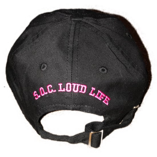 Image of Sour Puff Girl Dadhats *Limited editon