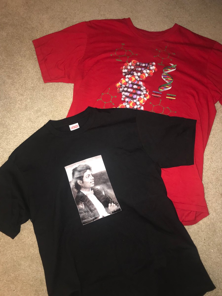 Image of Supreme Tees