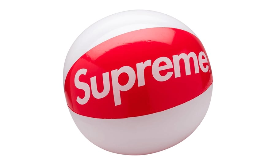 Image of Supreme Beachball
