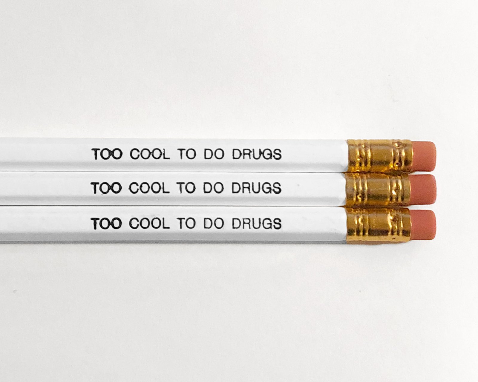 cool pencils