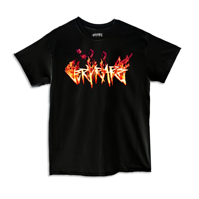 Image of Fire T-Shirt