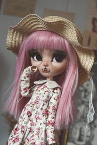Image 1 of Pullip Ooak Myöu