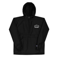  Champion X WCR - Wind Breaker