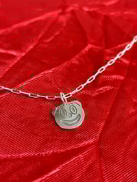 Image 1 of Clown Charm