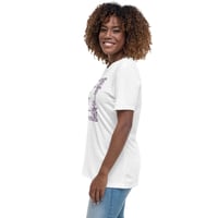 Image 7 of Women's Relaxed T-Shirt marry viscount bridgerton inspired 