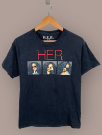 Image 1 of HERs Merch t-shirt (Medium)