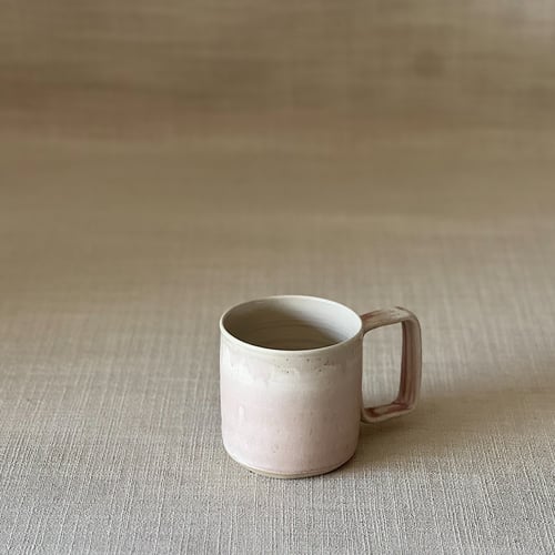 Image of MELLOW TALL COFFEE MUG