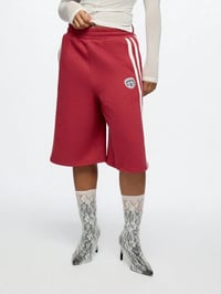 Image 1 of Dare To Be Different Wide Knee Joggers