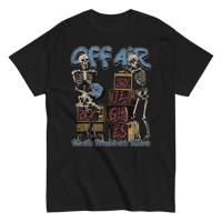 Image 1 of Off Air T-Shirt