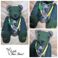 Image 5 of SCHOOL UNIFORM MEMORY KEEPSAKES