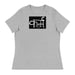 Image of Karma Sanskrit Women's Relaxed T-Shirt
