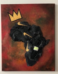 Image 1 of Soles of Africa 