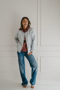 Image 13 of Gilet MAGGY