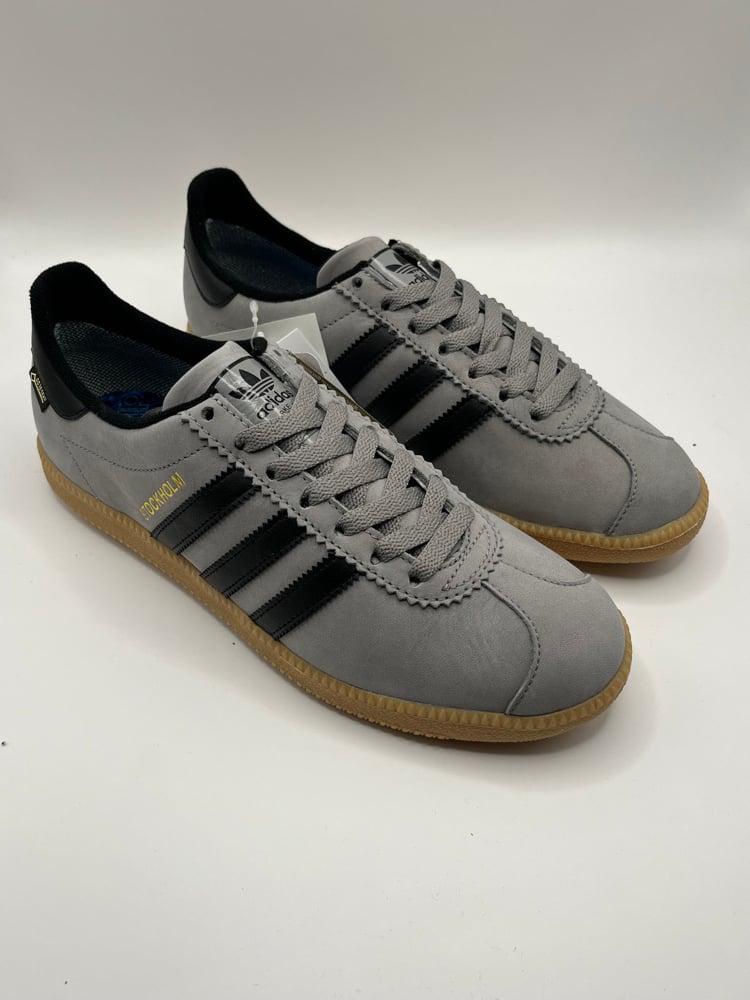 Adidas Stockholm GTX UK8