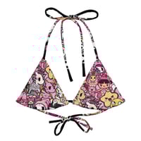 Image 1 of 2010 Era Bikini Top