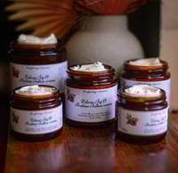 Image 11 of Velour Fig & Praline Tallow Creme
