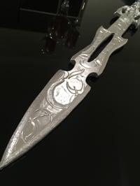 Image 3 of Hela’s Sword - Marvel Cinematic Universe