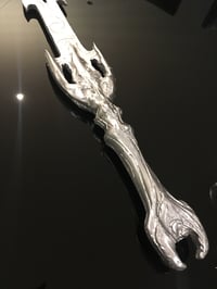 Image 4 of Hela’s Sword - Marvel Cinematic Universe