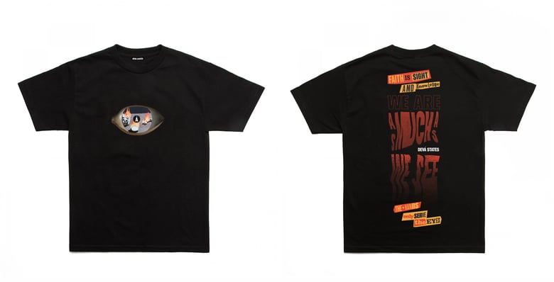 Image of Rocket Science T-shirt