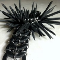Image 4 of BLACK URCHIN | Respire V.2