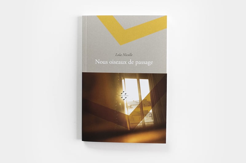 Image of Nous oiseaux de passage, Lola Nicolle