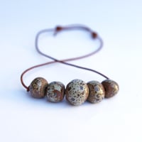 Image 4 of Speckled Necklace