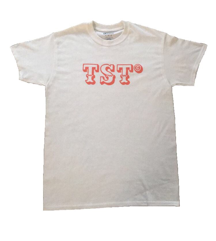 Image of TST Logo T-shirt