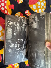Image 3 of Tokyo Lucky Hole, Nobuyoshi Araki, First Edition, 1990. RARE