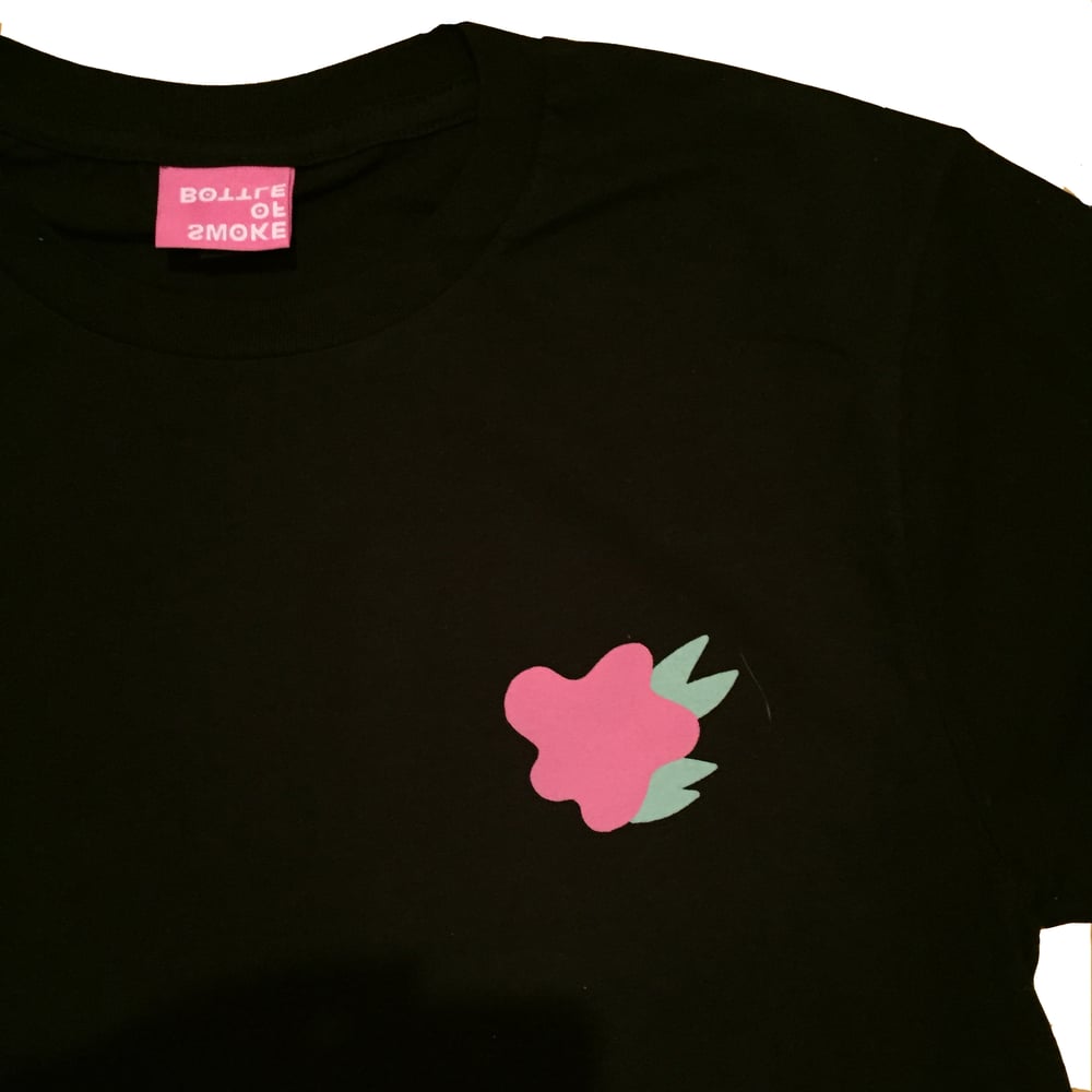 Image of JOYRIDE t-shirt by Annu Kilpeläinen