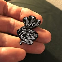 Image 2 of SERPENTS - PIN