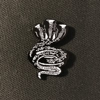 Image 1 of SERPENTS - PIN