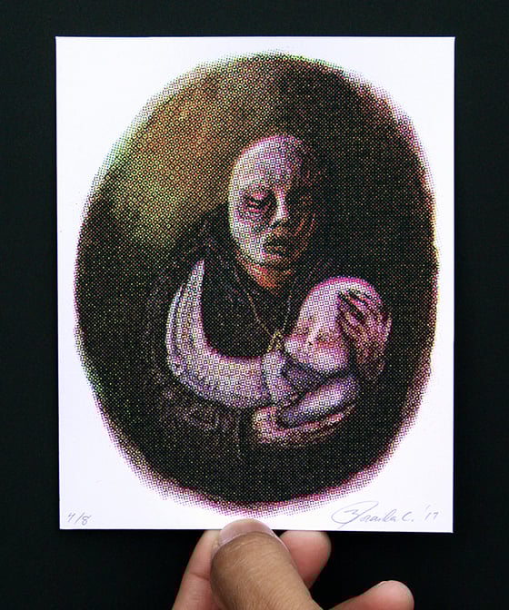 Image of Chthonic Miracle