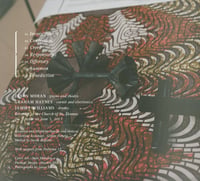 Image 2 of Jason Moran - Mass {Howl, eon} [CD]