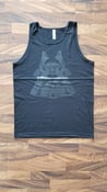Image of L.R.A. - "Way of the Warrior" Tank Top