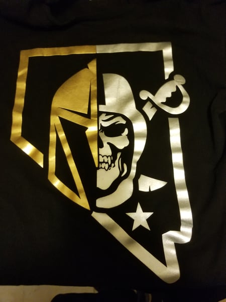 Image of Knightraider Premium Shirt